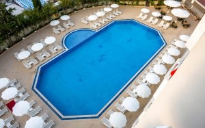 Simply Fine Alize Hotel