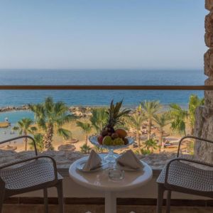 Albatros Citadel Resort (ex Citadel Azur)