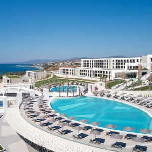 Hotel Mayia Exclusive Resort and Spa
