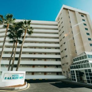 Palm Beach Excel Hotels and Resorts