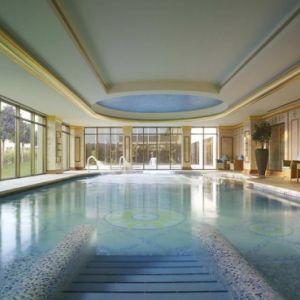Hotel Titanic Mardan Palace