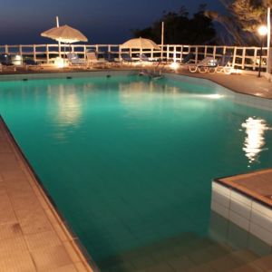 Hotel Panorama Sea View