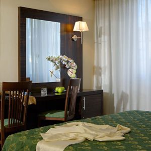 Hotel Delfino