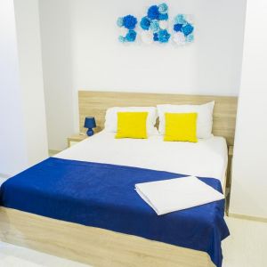 Hotel BluMarine