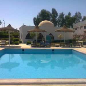 Desert View Sharm