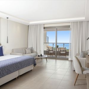 Hotel Ajul Luxury and Spa Resort