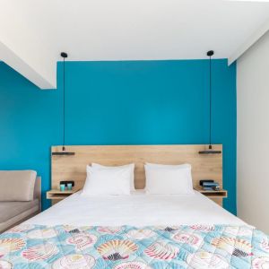 Mythic Summer Hotel Pieria