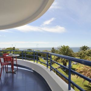 Hotel Pestana Cascais