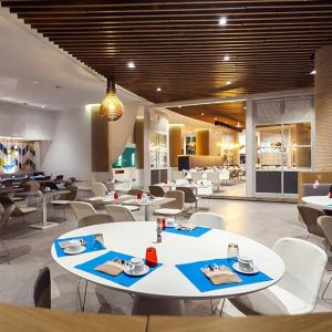 Hotel Sousse Pearl Marriott Resort and Spa