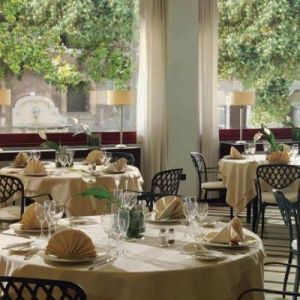 Hotel Torre Rossa Park