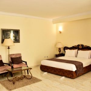 Hotel VIE Palma Di Sharm Resort and Aqua Park
