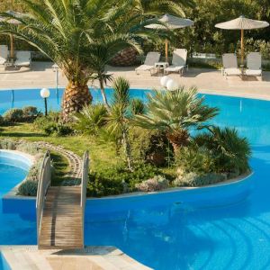 Hotel Alexandros Palace