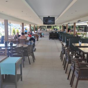 Hotel Ambrosia Bodrum