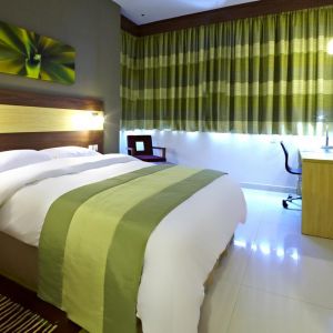 Hotel Citymax Bur Dubai