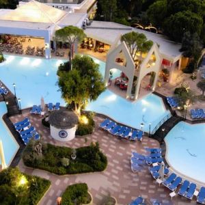 Hotel Dionysos Rodos