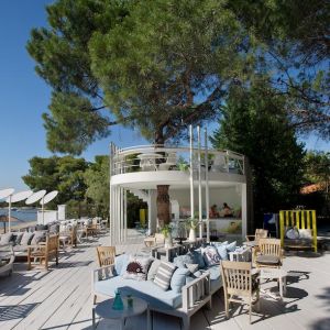 Hotel Ekies All Senses Resort