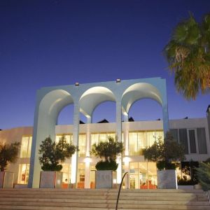 Hotel Imperial Belvedere