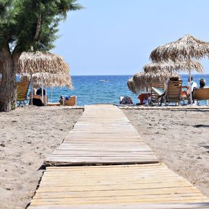 Hotel Sun Beach Lindos