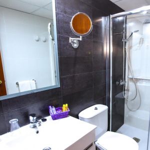 Hotel Miami Calella
