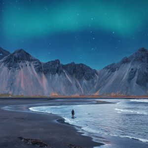 ISLANDA &ndash; Un spectacol de gheata si foc 2025