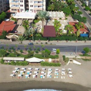 Saritas Hotel ONLY FAMILY CONCEPT