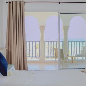 Hotel Delphin El Habib