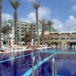 Hotel Limak Atlantis De Luxe Resort