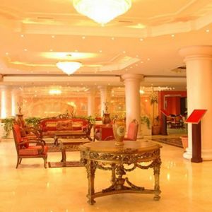 Hotel Phoenicia Bucuresti