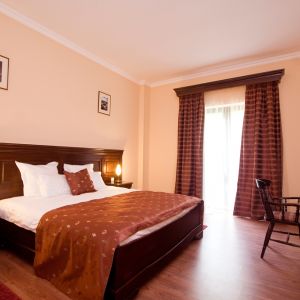 Hotel Grand Sofianu