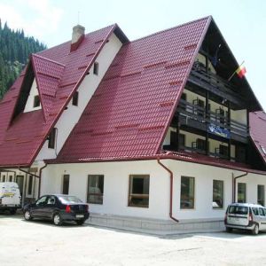 Complex Turistic Capra