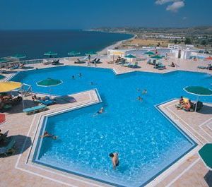 Hotel Mitsis Family Village