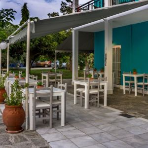 Hotel Chatziandreou