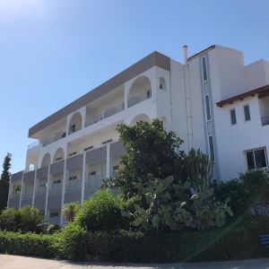 Hotel Faliraki Bay