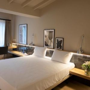 Hotel Huerto del Cura