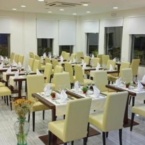 Hotel Olympic Palladium