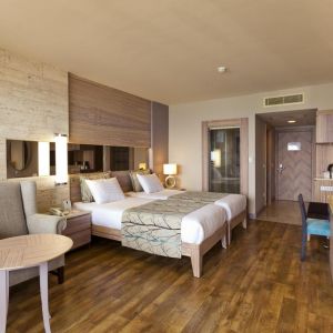 Melas Resort Side