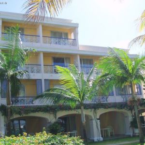 Hotel Beachcomber Le Mauricia