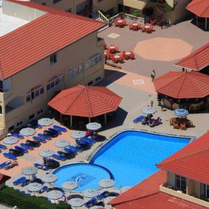 Hotel Fantasy