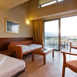 Hotel Hydramis Palace Beach Resort