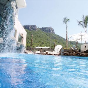 Hotel Meder Resort