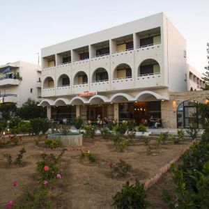 Hotel International Kos