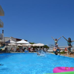 Hotel Sunset Beach Creta