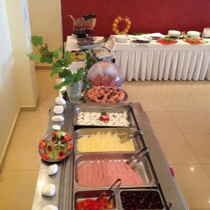 Kapahi Beach Hotel