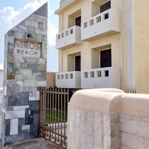 Niros Beachfront Aparthotel