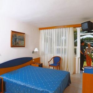 Complex Hotelier Resnik