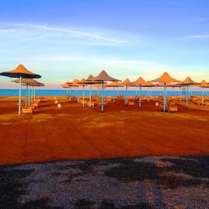 Hawaii Paradise Aqua Park Resort Families and Couples Only