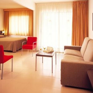 Aqua Hotel Montagut