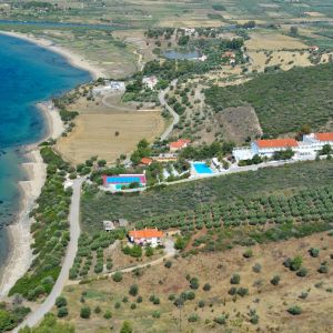 Hotel Bianco Olympico Beach Resort