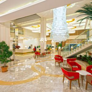 Hotel Royal Garden Beach