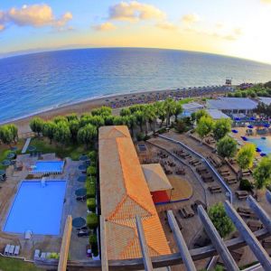 Labranda Blue Bay Resort